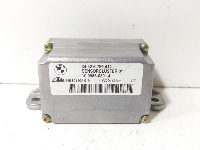 6759412 BMW