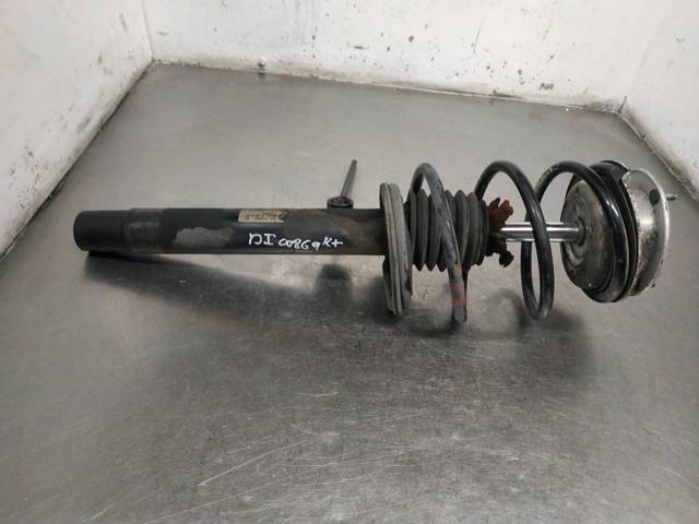 Amortiguador frontal izquierdo 6759561 BMW