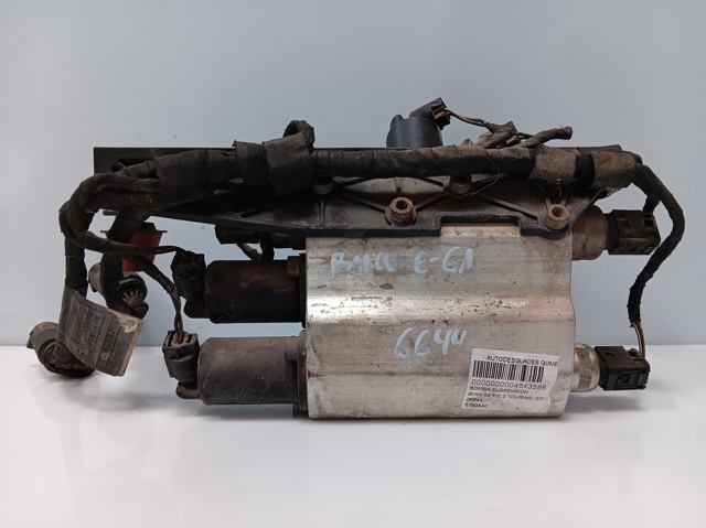 6760840 BMW