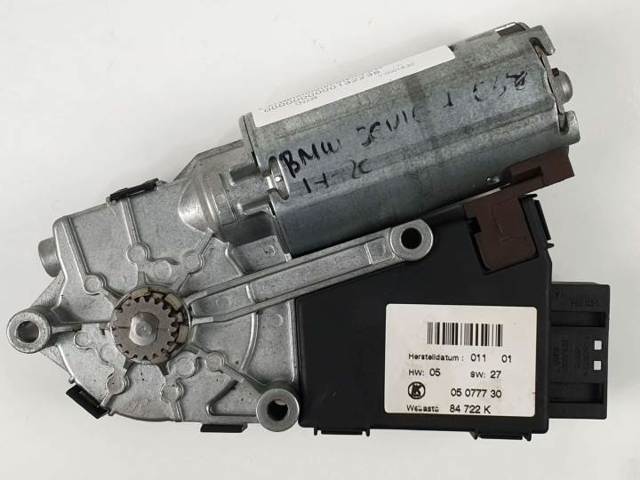 67616910472 BMW