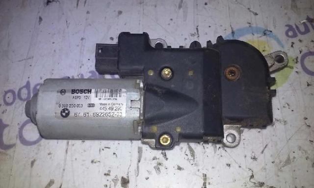 67616922652 BMW