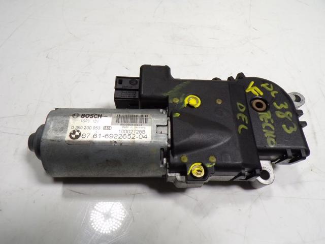 67616922652 BMW