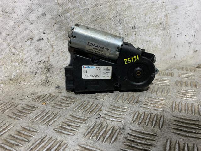 67616924685 BMW