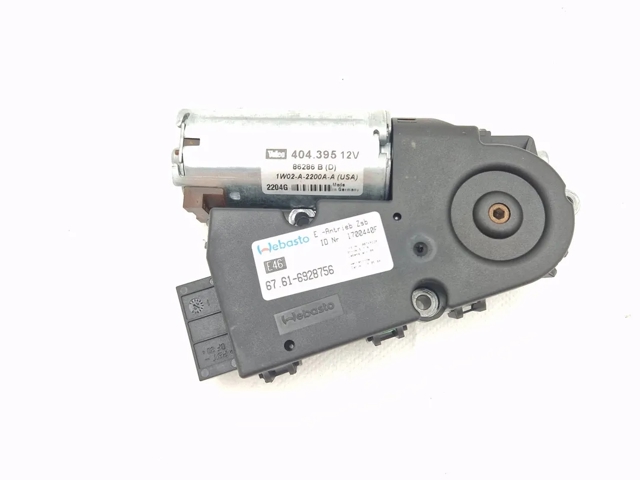 67616928756 BMW