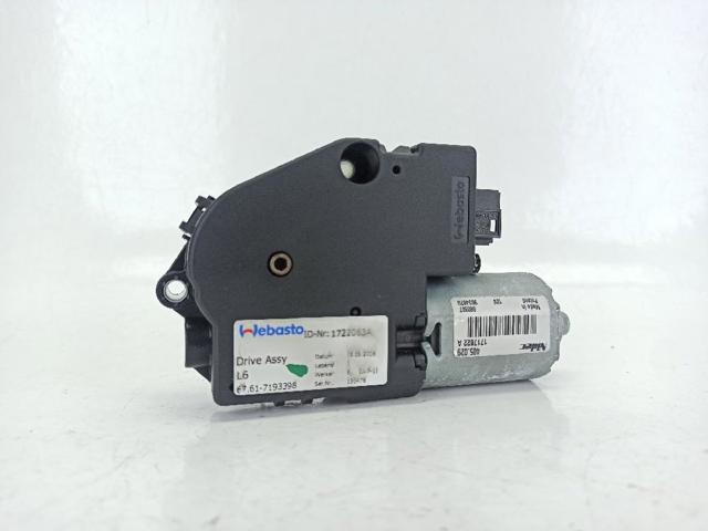 67617193398 BMW