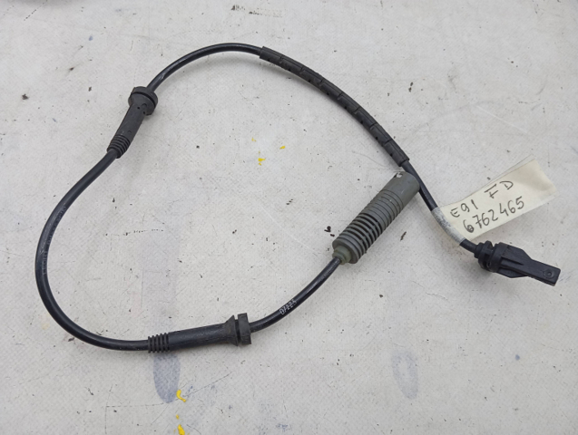 Sensor ABS delantero BMW 1 E81, E87