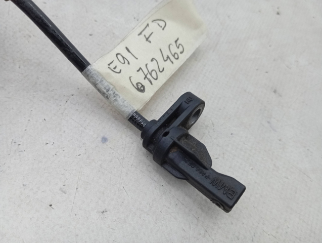Sensor ABS delantero BMW 1 E81, E87