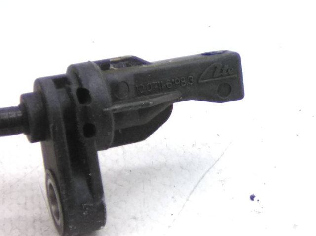 Sensor ABS delantero BMW 1 E81, E87