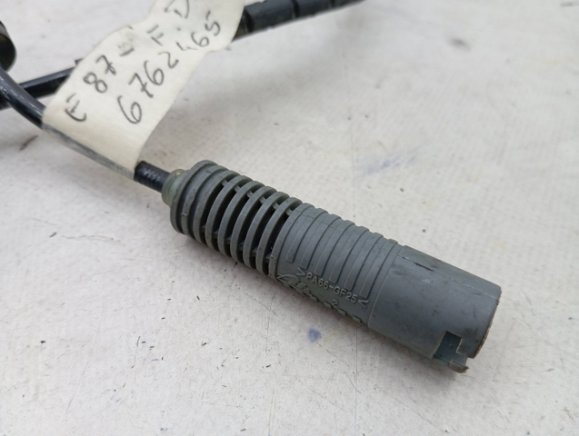 Sensor ABS delantero BMW 1 E81, E87