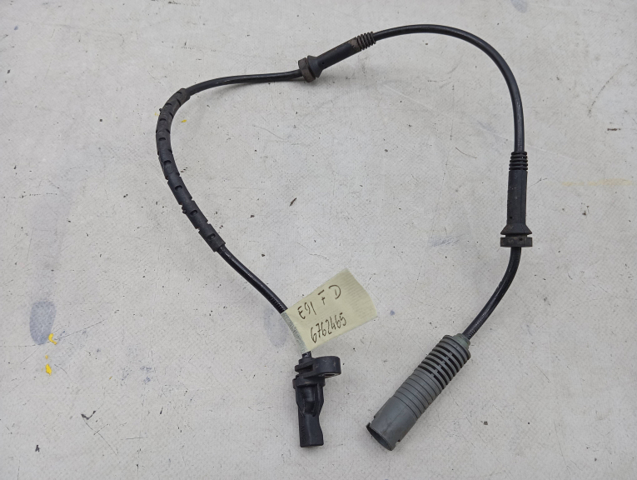 Sensor ABS delantero BMW 1 E81, E87