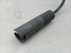 Sensor ABS delantero BMW 1 E81, E87