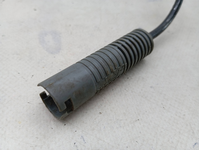 Sensor ABS delantero BMW 1 E81, E87