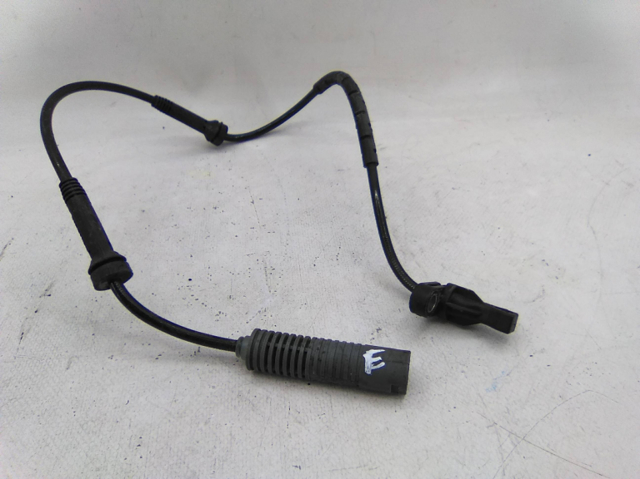 Sensor ABS delantero BMW 1 E81, E87