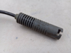 Sensor ABS delantero BMW 1 E81, E87