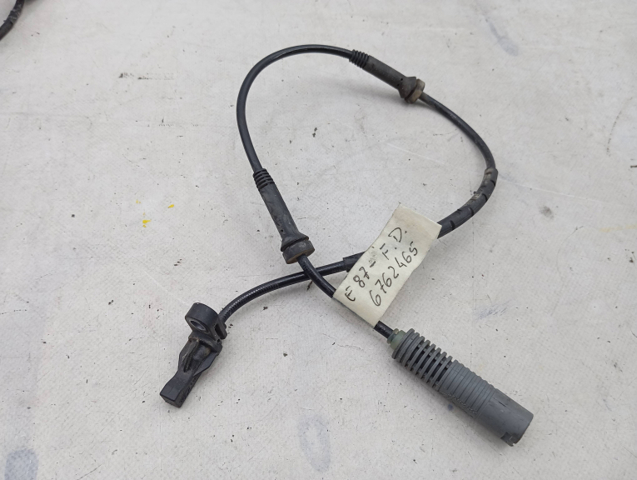 Sensor ABS delantero BMW 1 E81, E87