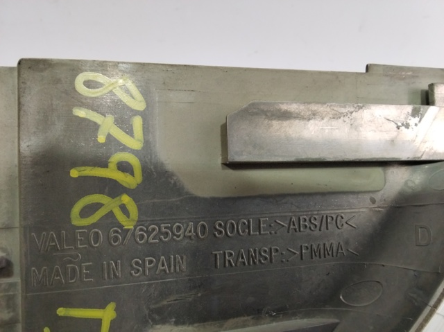 67625940 Renault (RVI)
