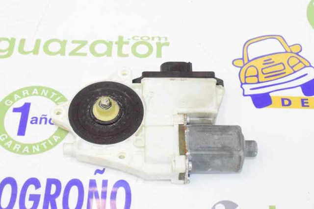 Motor eléctrico, elevalunas, puerta delantera derecha 67626925964 BMW