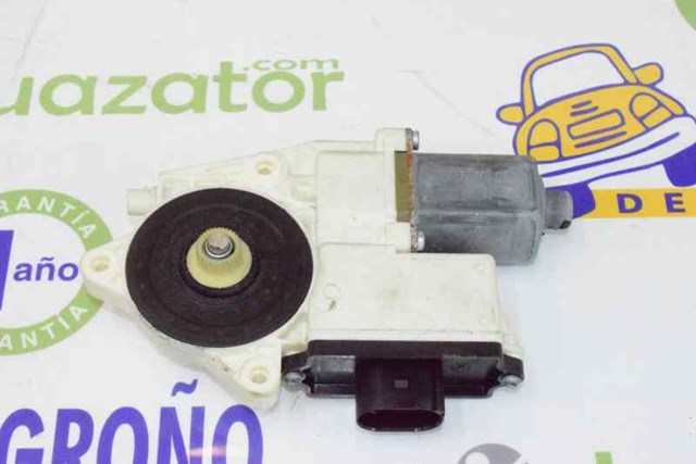 Motor eléctrico, elevalunas, puerta trasera izquierda 67626925965 BMW