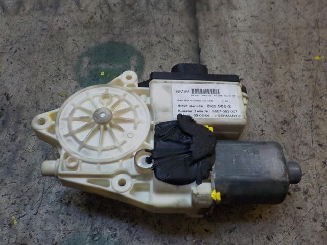 67626925965 BMW