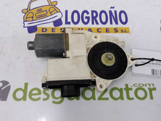 Motor eléctrico, elevalunas, puerta trasera derecha 67626925966 BMW