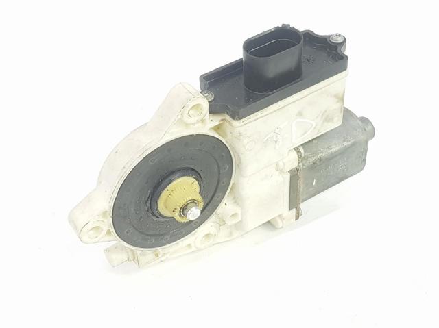 Motor eléctrico, elevalunas, puerta trasera derecha 67626925966 BMW