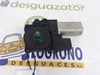 Motor eléctrico, elevalunas, puerta trasera izquierda 67626927025 BMW