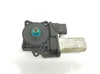 Motor eléctrico, elevalunas, puerta trasera derecha 67626927026 BMW