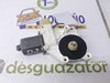 Motor eléctrico, elevalunas, puerta delantera izquierda 67626927027 BMW