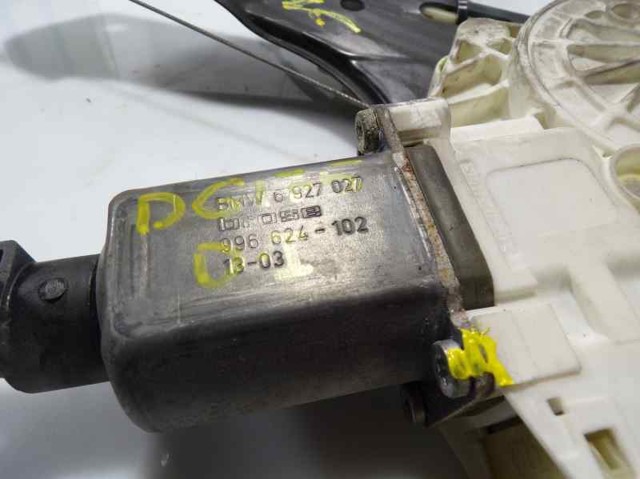 67626927027 BMW Motor del elevalunas eléctrico comprar Bilbao