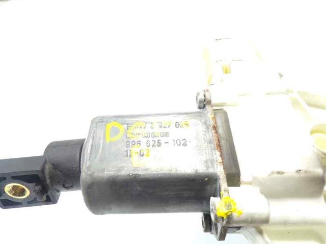 BMW 67626927028 Motor del elevalunas de la puerta delantera derecha  en stock Salamanca