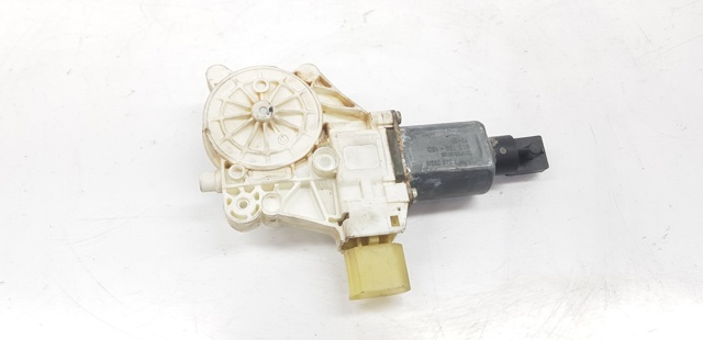 Motor eléctrico, elevalunas, puerta delantera izquierda 67627046032 BMW