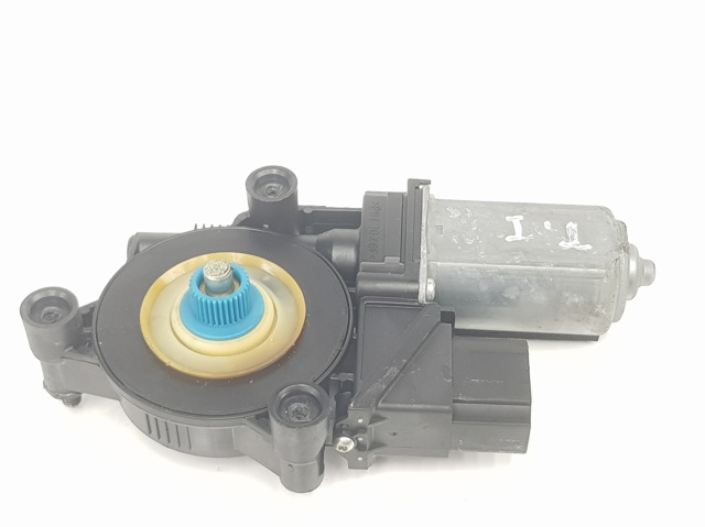 Motor eléctrico, elevalunas, puerta trasera izquierda 67627268339 BMW