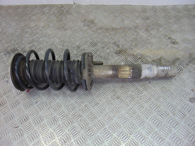 Amortiguador frontal izquierdo 6762727 BMW