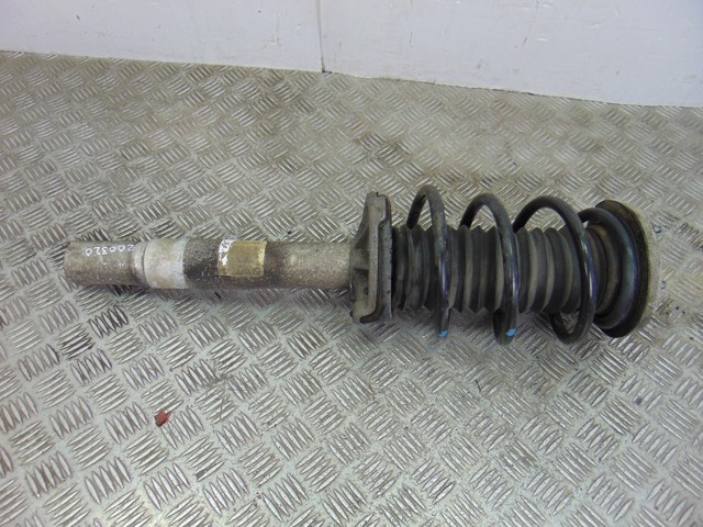 amortiguador frontal derecho 6762728 BMW