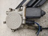 Motor elevalunas, puerta delantera izquierda BMW 5
