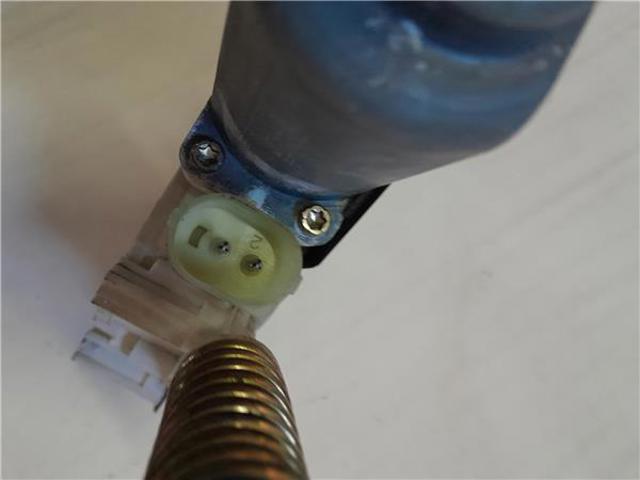 67628360511 BMW Motor del elevalunas de la puerta delantera izquierda  comprar en Lleida