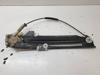 Motor eléctrico, elevalunas, puerta delantera izquierda 67628360511 BMW