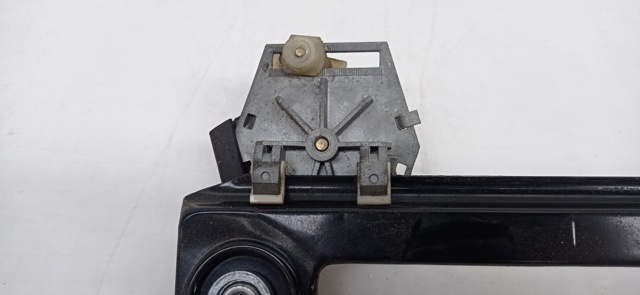 67628360511 BMW Motor del elevalunas de la puerta delantera izquierda  comprar en Oviedo