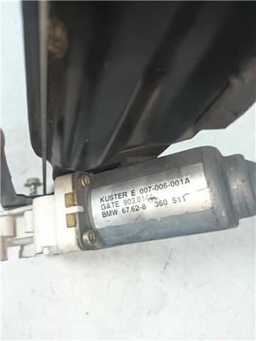 67628360511 BMW Motor del elevalunas de la puerta delantera izquierda  disponible Ourense