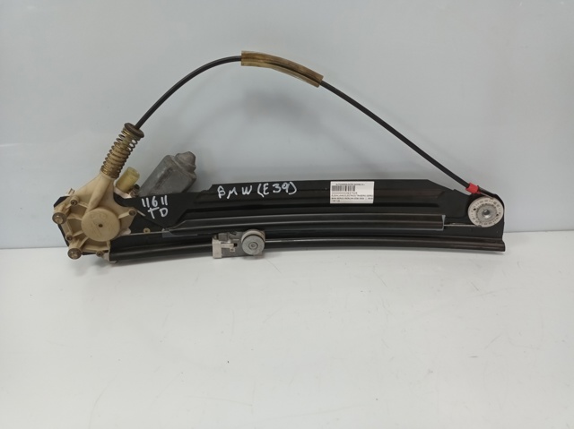 BMW 67628360511 Motor del elevalunas eléctrico comprar Pamplona