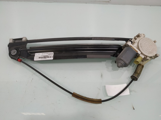 67628360512 BMW Motor del elevalunas de la puerta delantera derecha  en stock Gandía