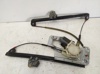 Motor eléctrico, elevalunas, puerta delantera derecha 67628360512 BMW