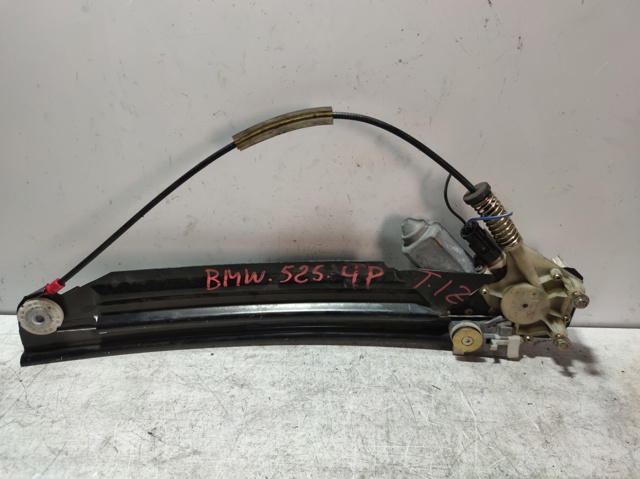 67628360512 BMW Motor del elevalunas de la puerta delantera derecha comprar Bilbao