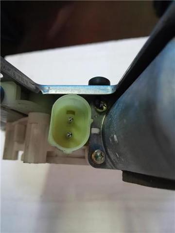 BMW 67628360512 Motor del elevalunas de la puerta delantera derecha  comprar en Murcia