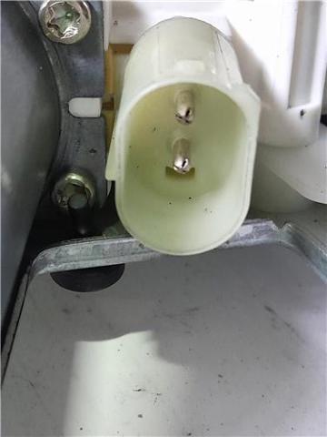 67628360512 BMW Motor del elevalunas de la puerta delantera derecha  comprar en Jaén