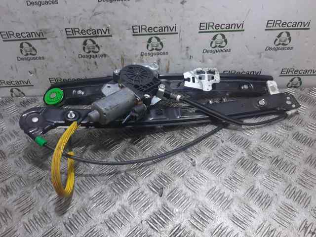 BMW 67628362063 Motor del elevalunas de la puerta trasera izquierda  en stock Valencia