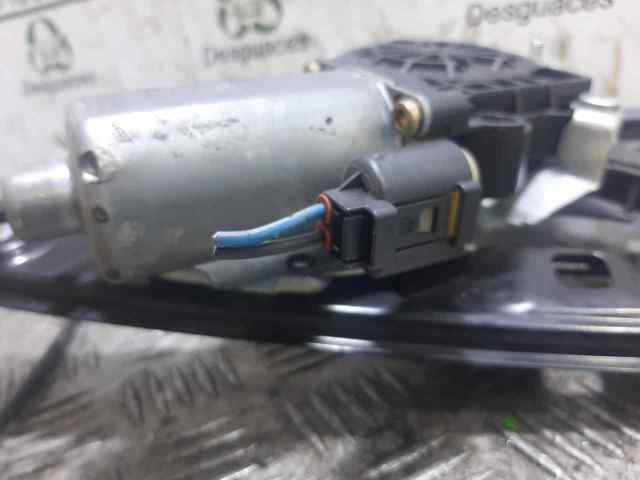 BMW 67628362063 Motor del elevalunas de la puerta trasera izquierda  comprar en Murcia