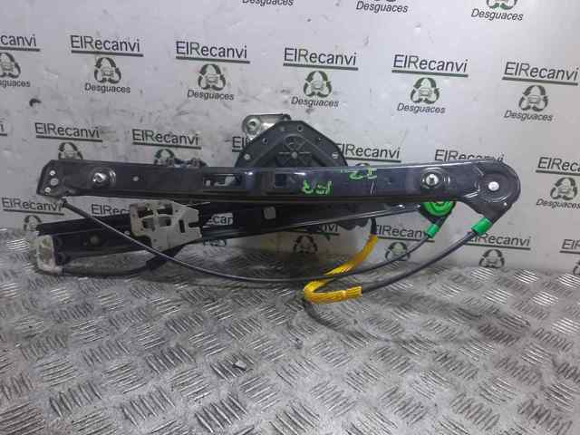 BMW 67628362063 Motor del elevalunas de la puerta trasera izquierda  comprar en Albacete