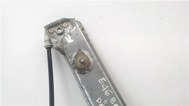 67628362063 BMW Motor del elevalunas de la puerta trasera izquierda  en stock Córdoba
