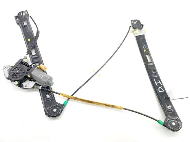 676283620630 BMW Mecanismo de elevalunas delantero derecha  en stock Córdoba